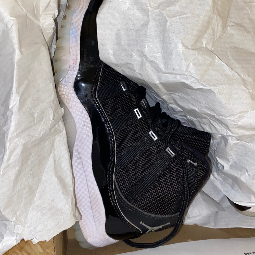 Big kids Jordan retro 11s